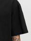 JJESUMMER LINEN BLEND RESORT SHIRT SS SN