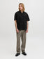 JJESUMMER LINEN BLEND RESORT SHIRT SS SN