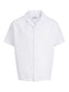 JJESUMMER LINEN BLEND RESORT SHIRT SS SN