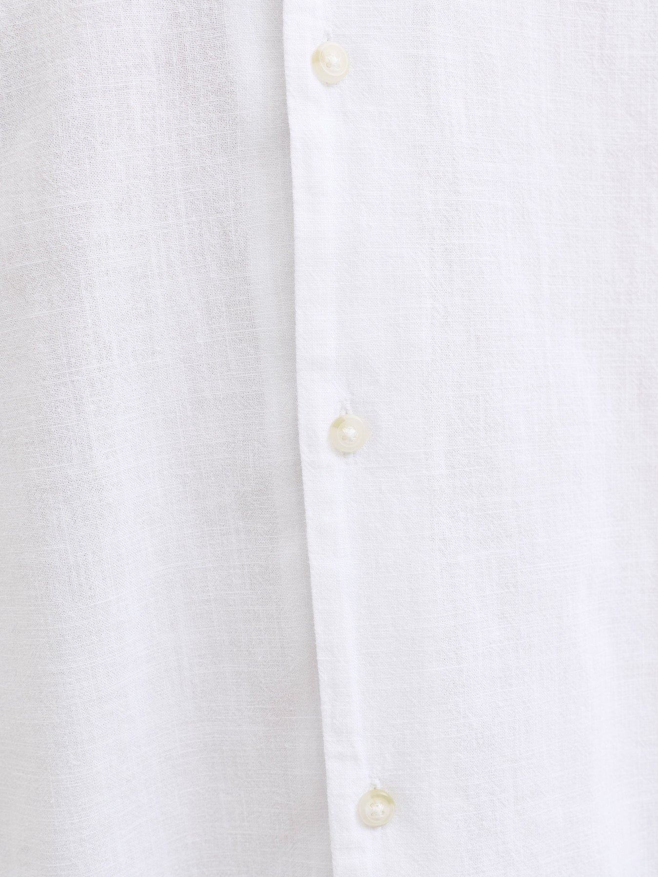 JJESUMMER LINEN BLEND RESORT SHIRT SS SN