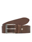 JACBRAGA LEATHER BELT SN