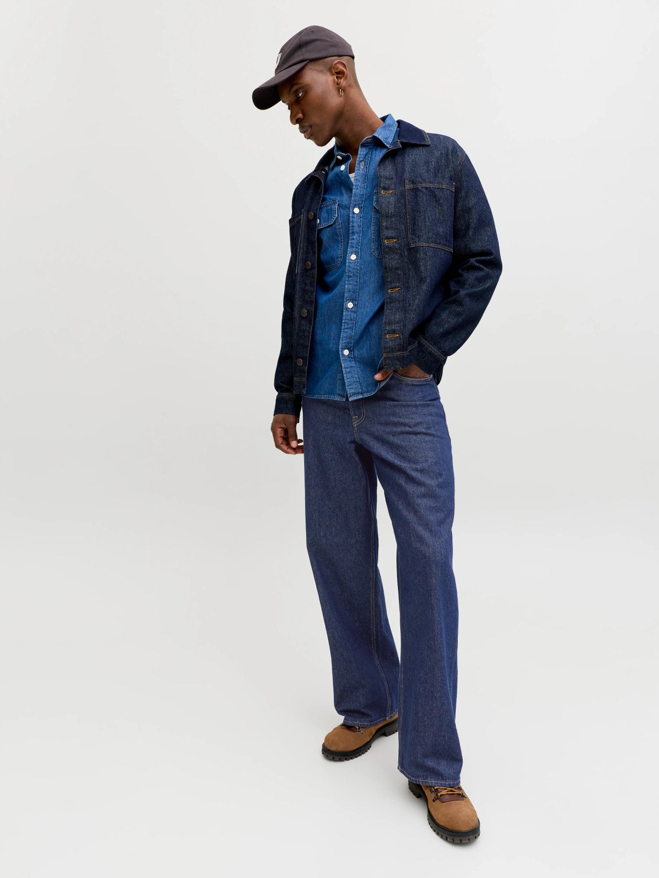 JJIDAVE JJORIGINAL NS 201 SN