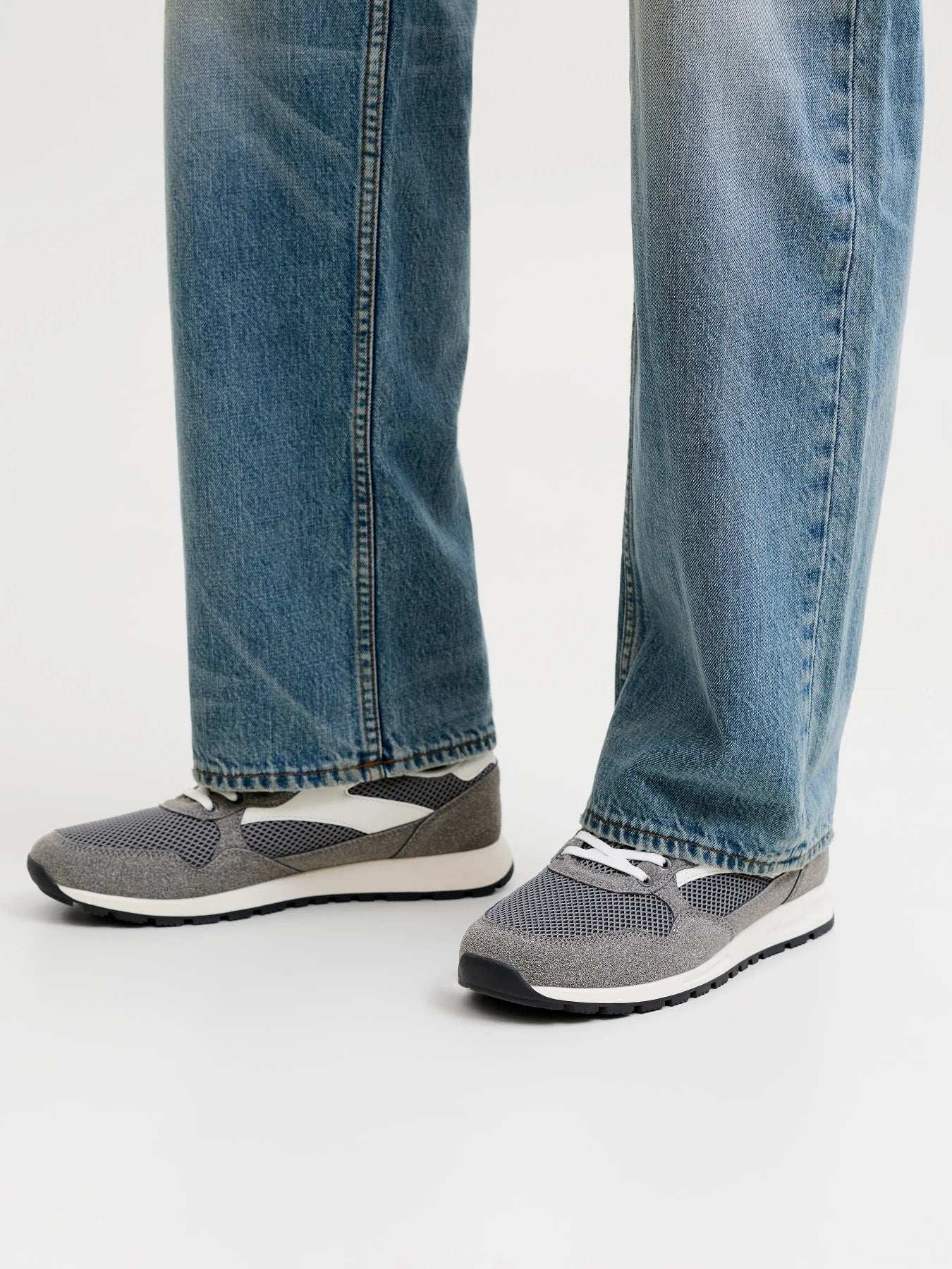 JFWSWINDON COMBO SNEAKER NOOS