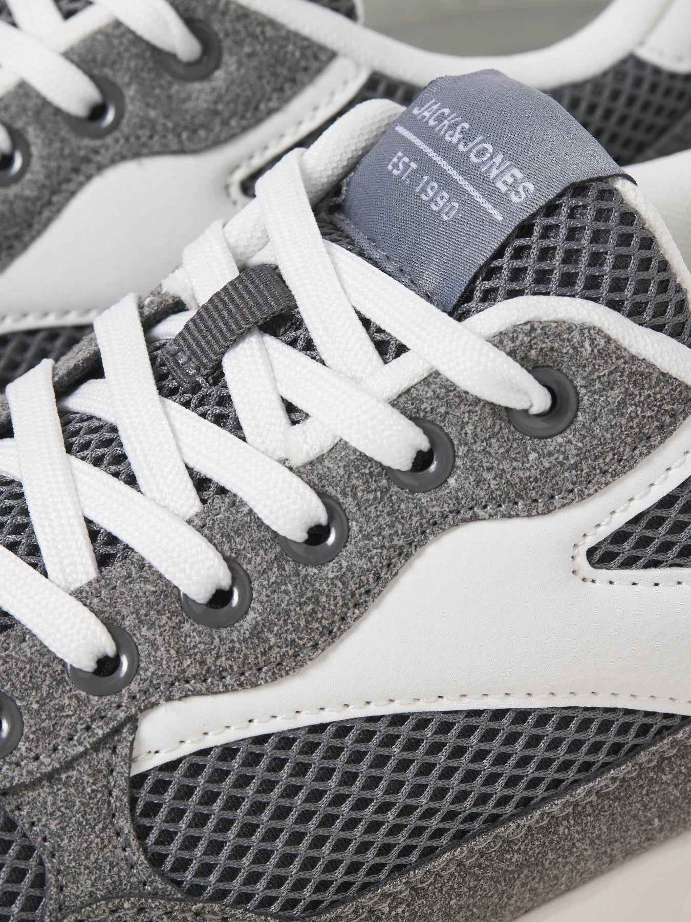 JFWSWINDON COMBO SNEAKER NOOS