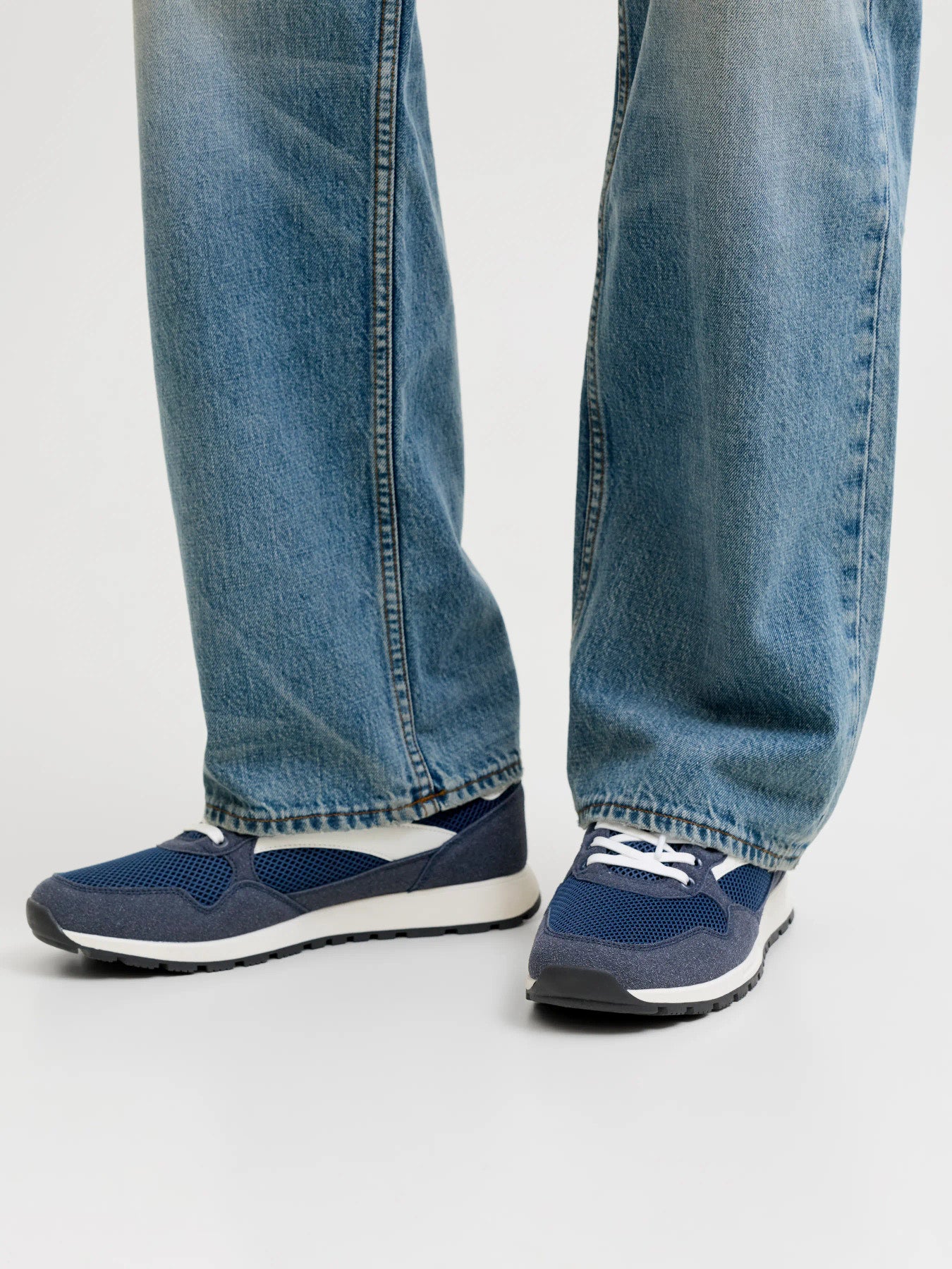 JFWSWINDON COMBO SNEAKER NOOS