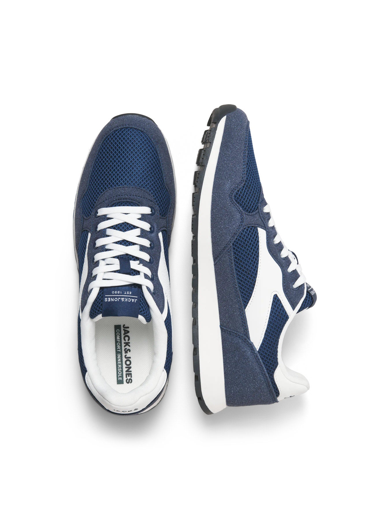 JFWSWINDON COMBO SNEAKER NOOS