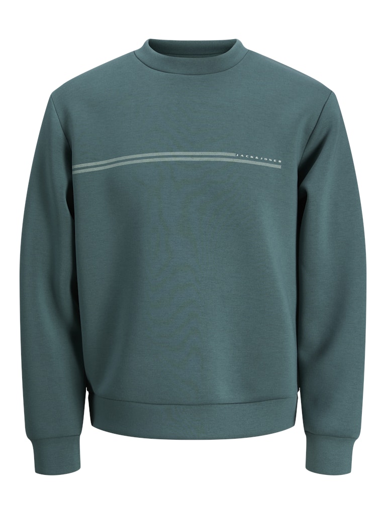 JCOFUSION SCUBA SWEAT CREW NECK SN