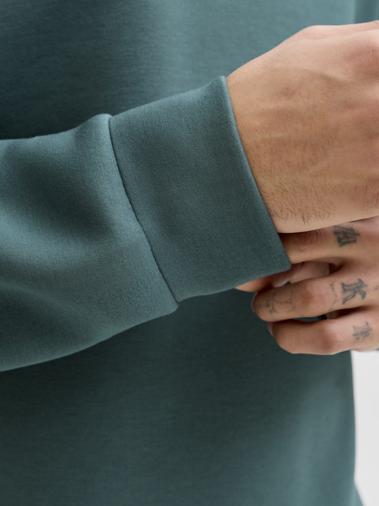 JCOFUSION SCUBA SWEAT CREW NECK SN