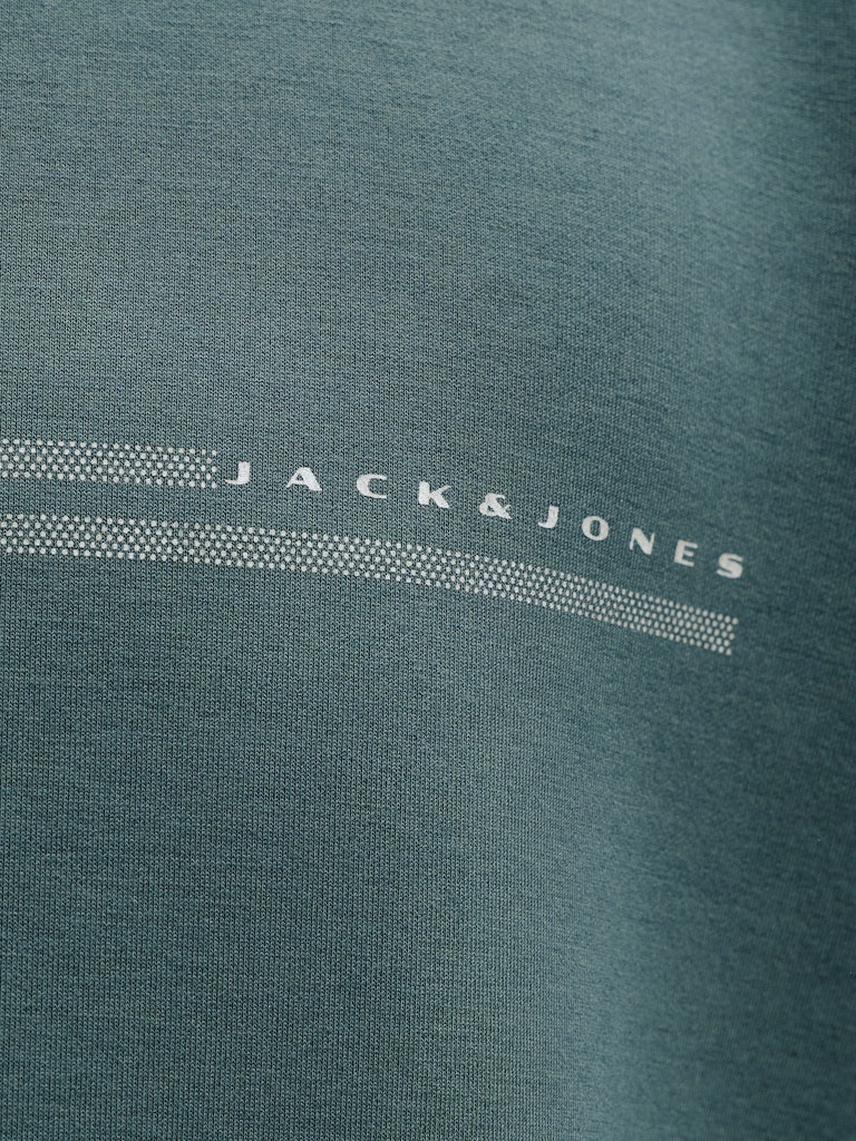 JCOFUSION SCUBA SWEAT CREW NECK SN