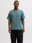 JCOCLUB STRUCTURE TEE SS CREW NECK