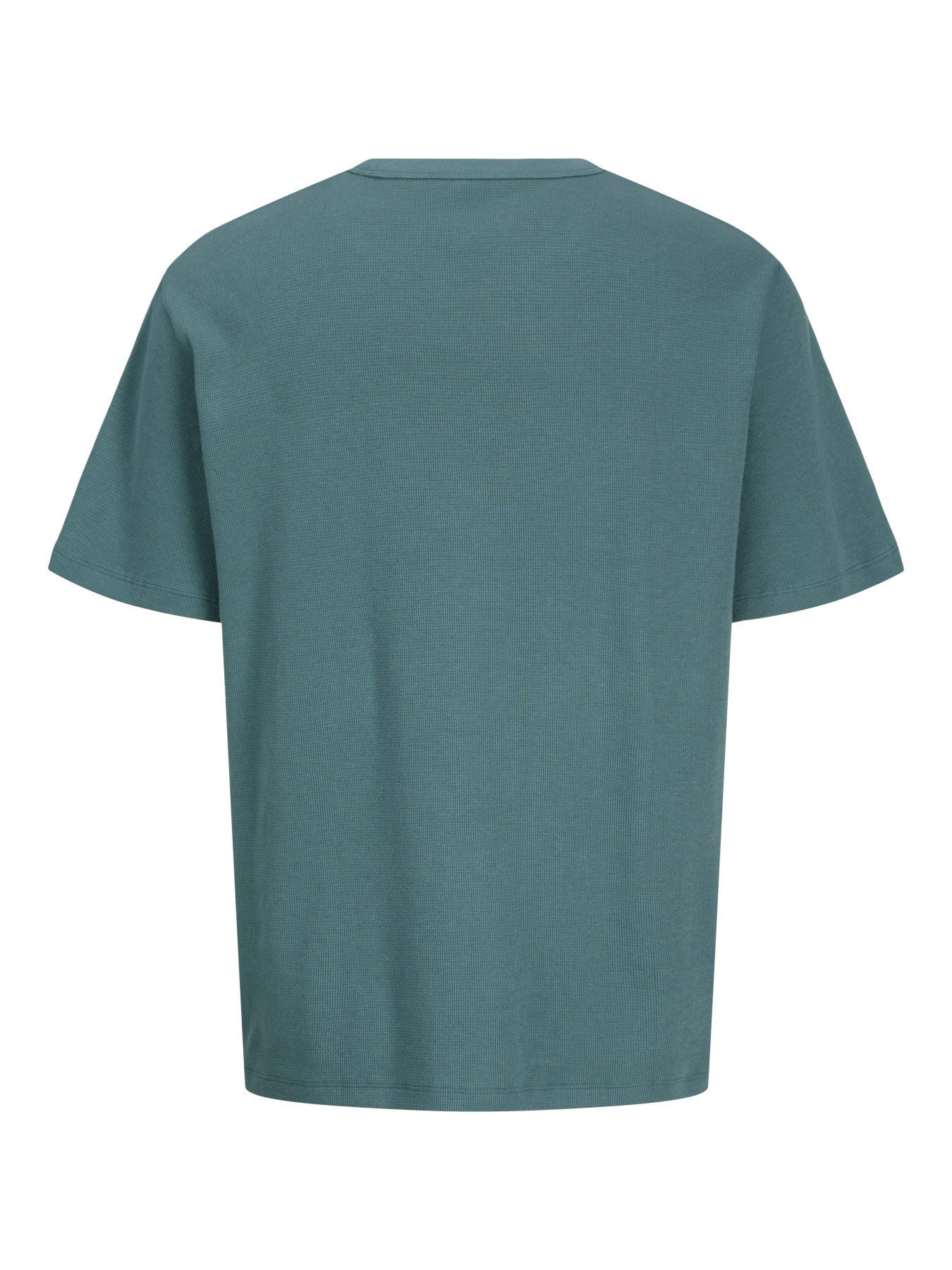 JCOCLUB STRUCTURE TEE SS CREW NECK