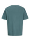 JCOCLUB STRUCTURE TEE SS CREW NECK