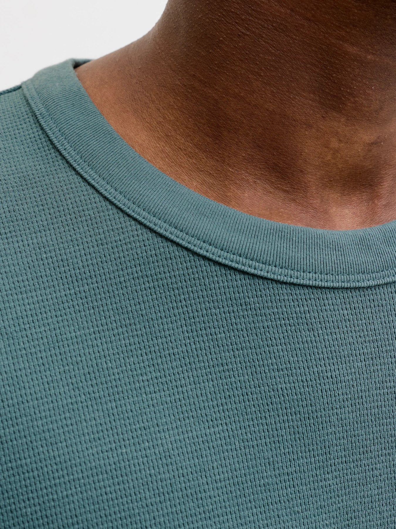 JCOCLUB STRUCTURE TEE SS CREW NECK