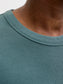 JCOCLUB STRUCTURE TEE SS CREW NECK