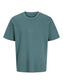 JCOCLUB STRUCTURE TEE SS CREW NECK