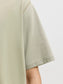JORCATSKILLS MINIMAL TEE CREW NECK LN