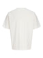 JORACDC TEE SS CREW NECK STYD SS25