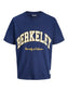 JORBERKELEY TEE SS C.N STYD SS25