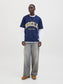 JORBERKELEY TEE SS C.N STYD SS25