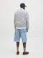JORBERKELEY SWEAT C.N STYD SS25