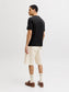 JORMONTAUK TEXTURE TEE SS CN