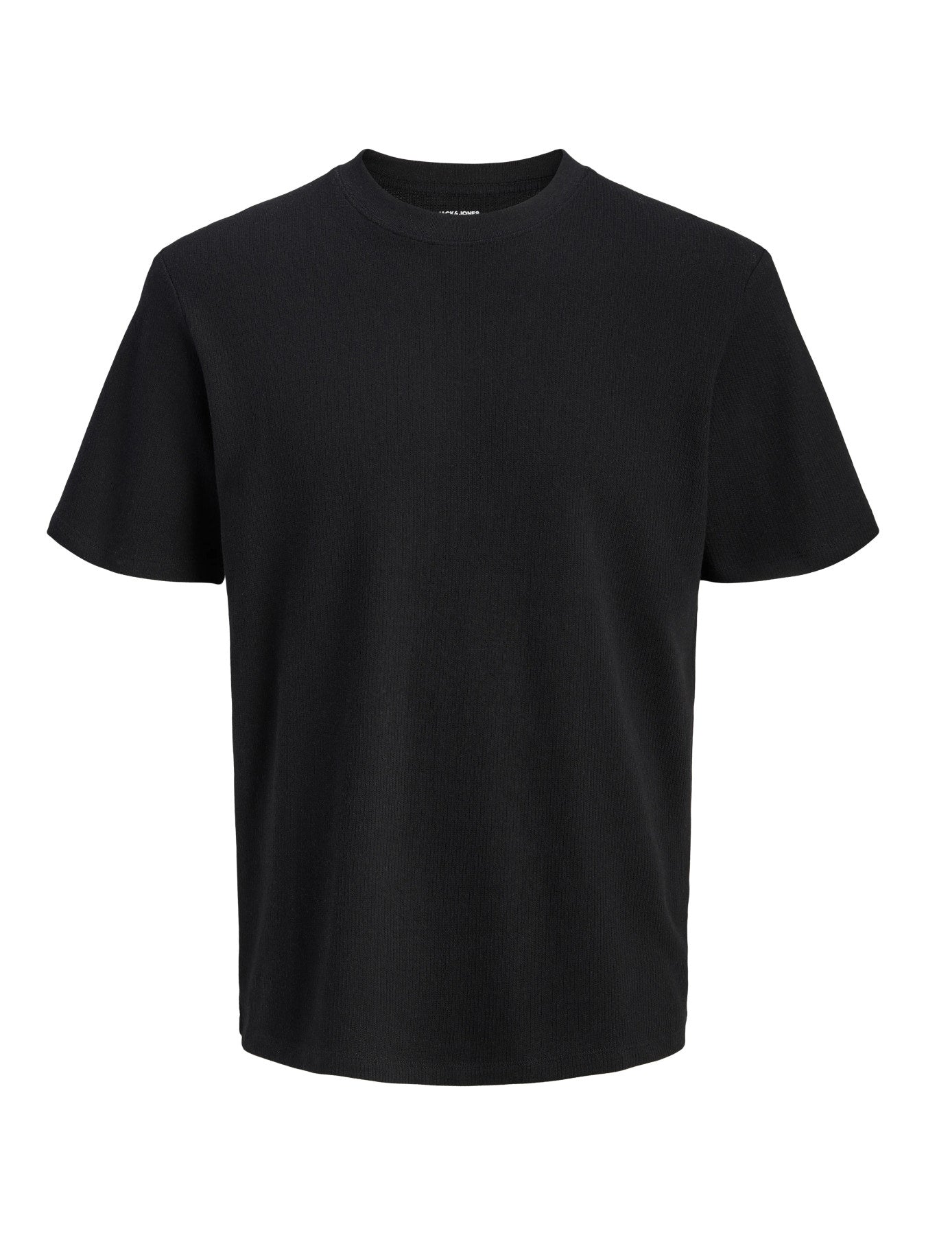 JORMONTAUK TEXTURE TEE SS CN
