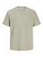 JORMONTAUK TEXTURE TEE SS CN