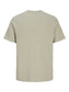 JORMONTAUK TEXTURE TEE SS CN