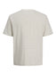JORMONTAUK STRIPE TEE SS CREW NECK
