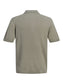 JPRBLAJAMES KNIT POLO SS