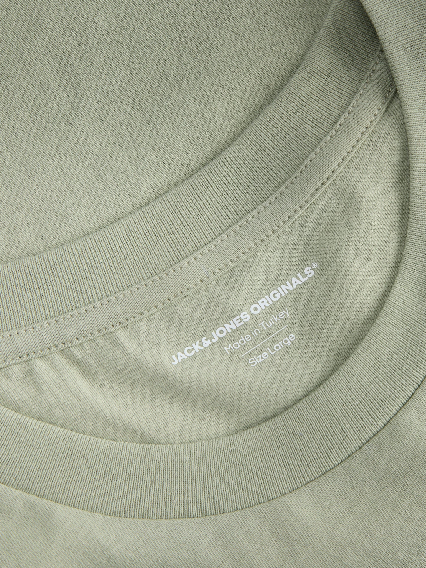 JORMIAMI BEACH TEE SS STYD SS25