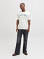 JJEDENVER GRAPHIC TEE SS O-NECK SN