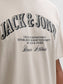 JJEDENVER GRAPHIC TEE SS O-NECK SN