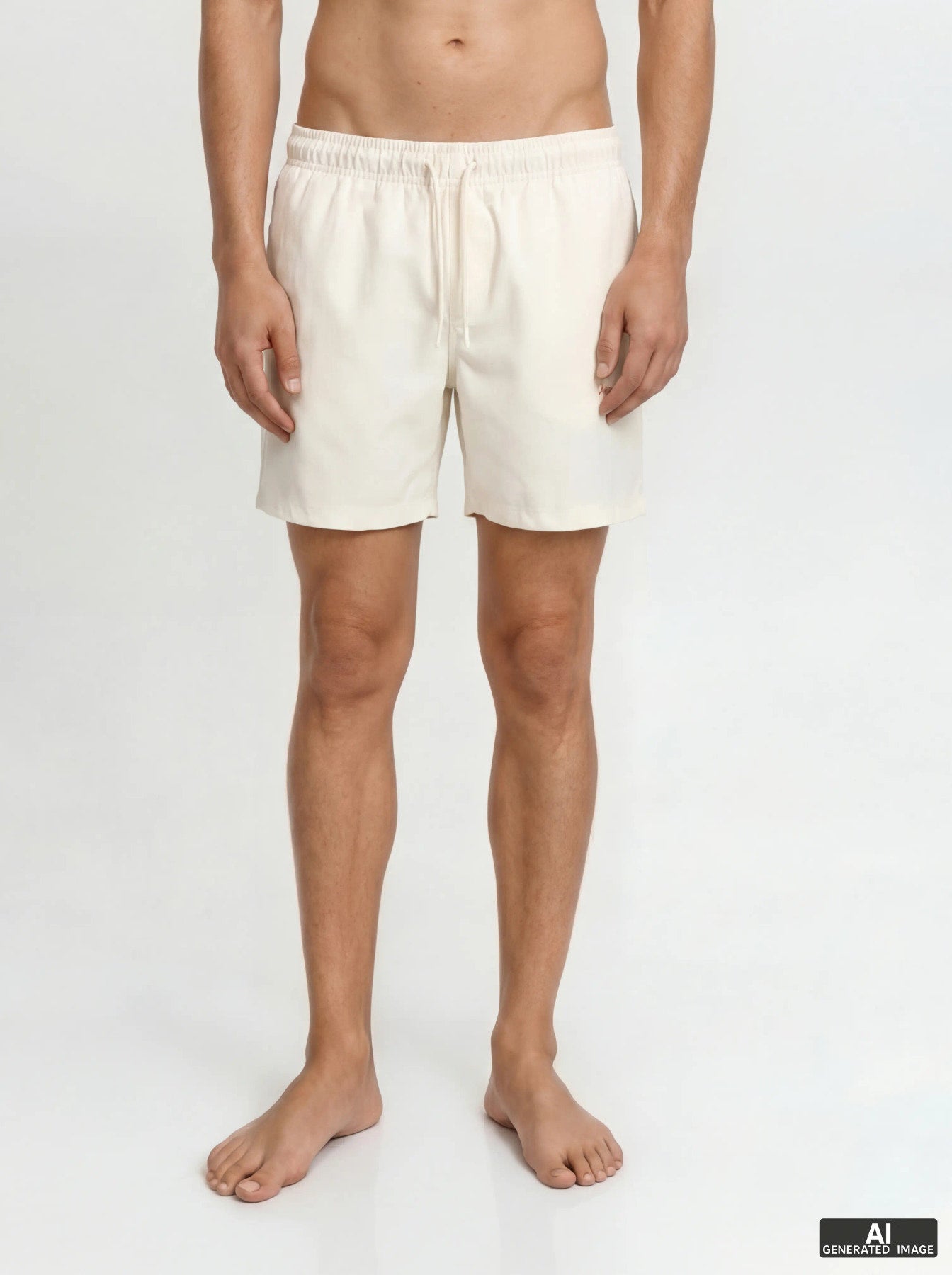 JPSTMAUI NORREBRO SWIM SHORTS REG RET