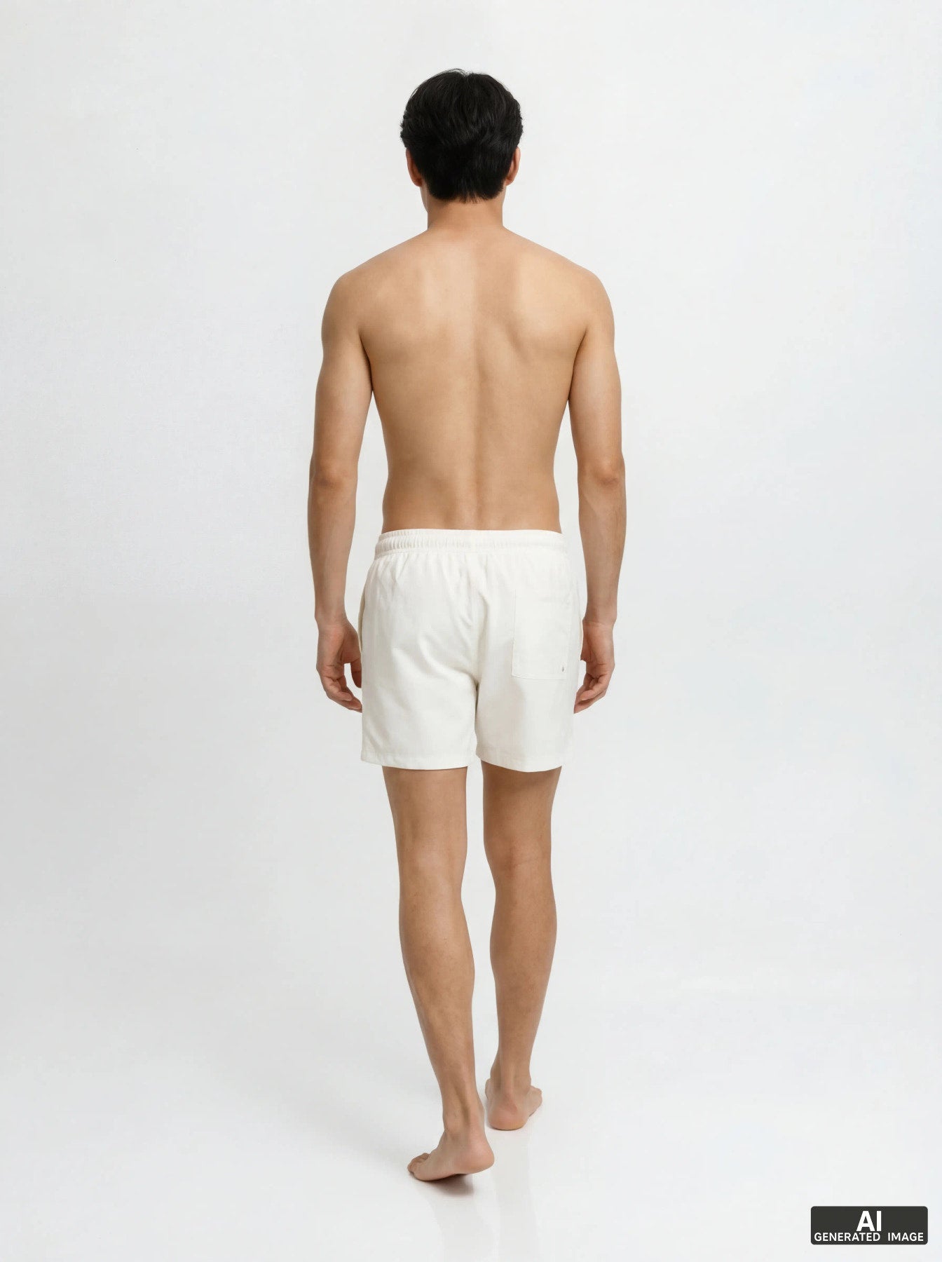 JPSTMAUI NORREBRO SWIM SHORTS REG RET