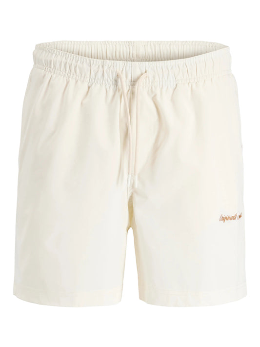 JPSTMAUI NORREBRO SWIM SHORTS REG RET