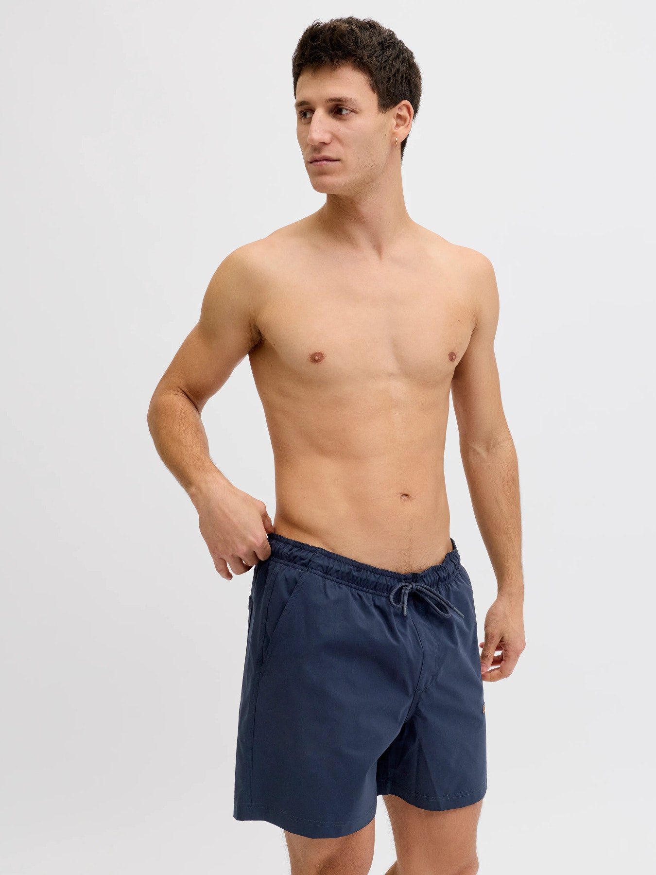 JPSTMAUI NORREBRO SWIM SHORTS REG RET