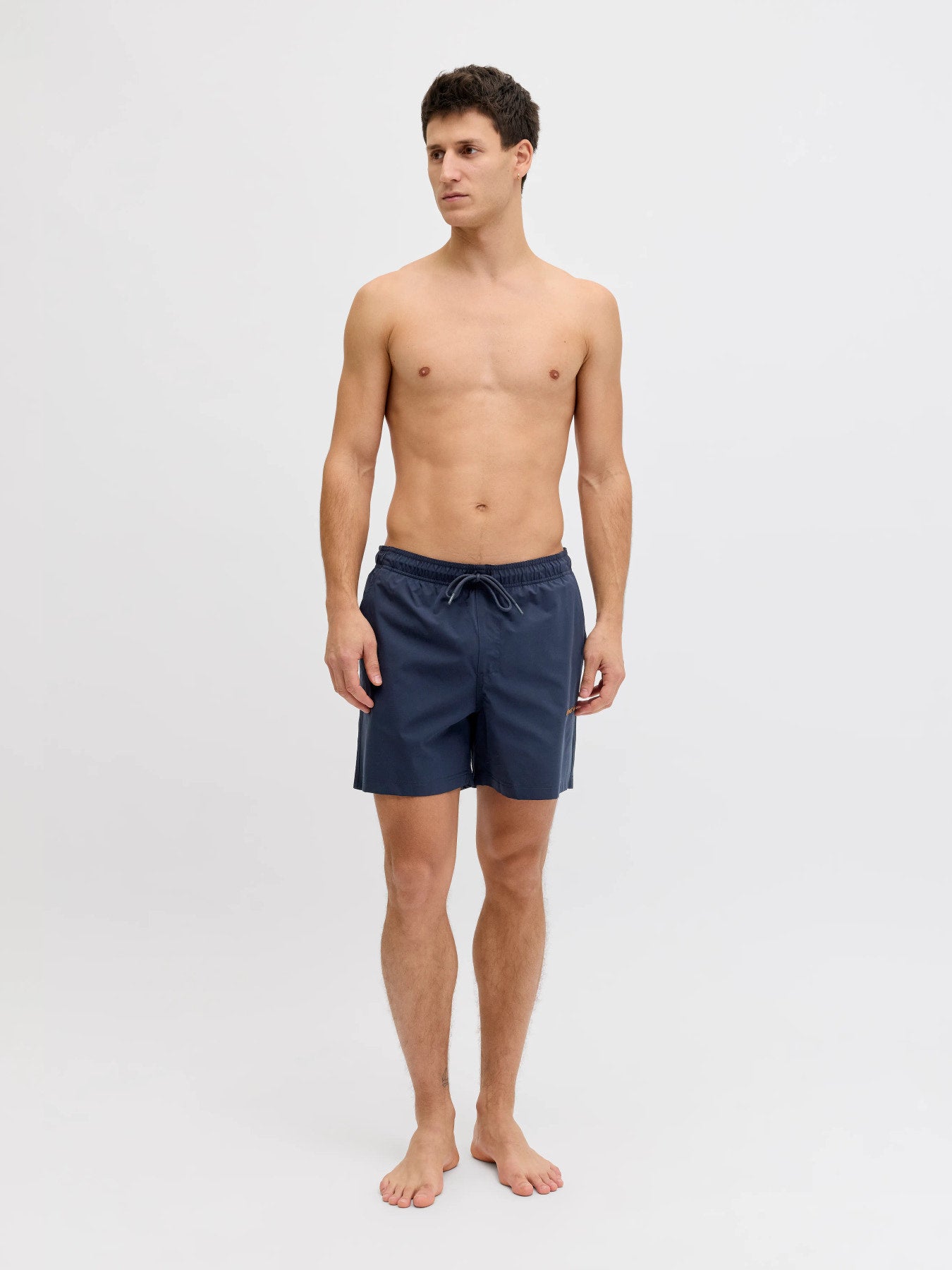 JPSTMAUI NORREBRO SWIM SHORTS REG RET