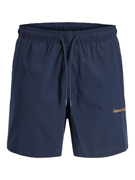 JPSTMAUI NORREBRO SWIM SHORTS REG RET