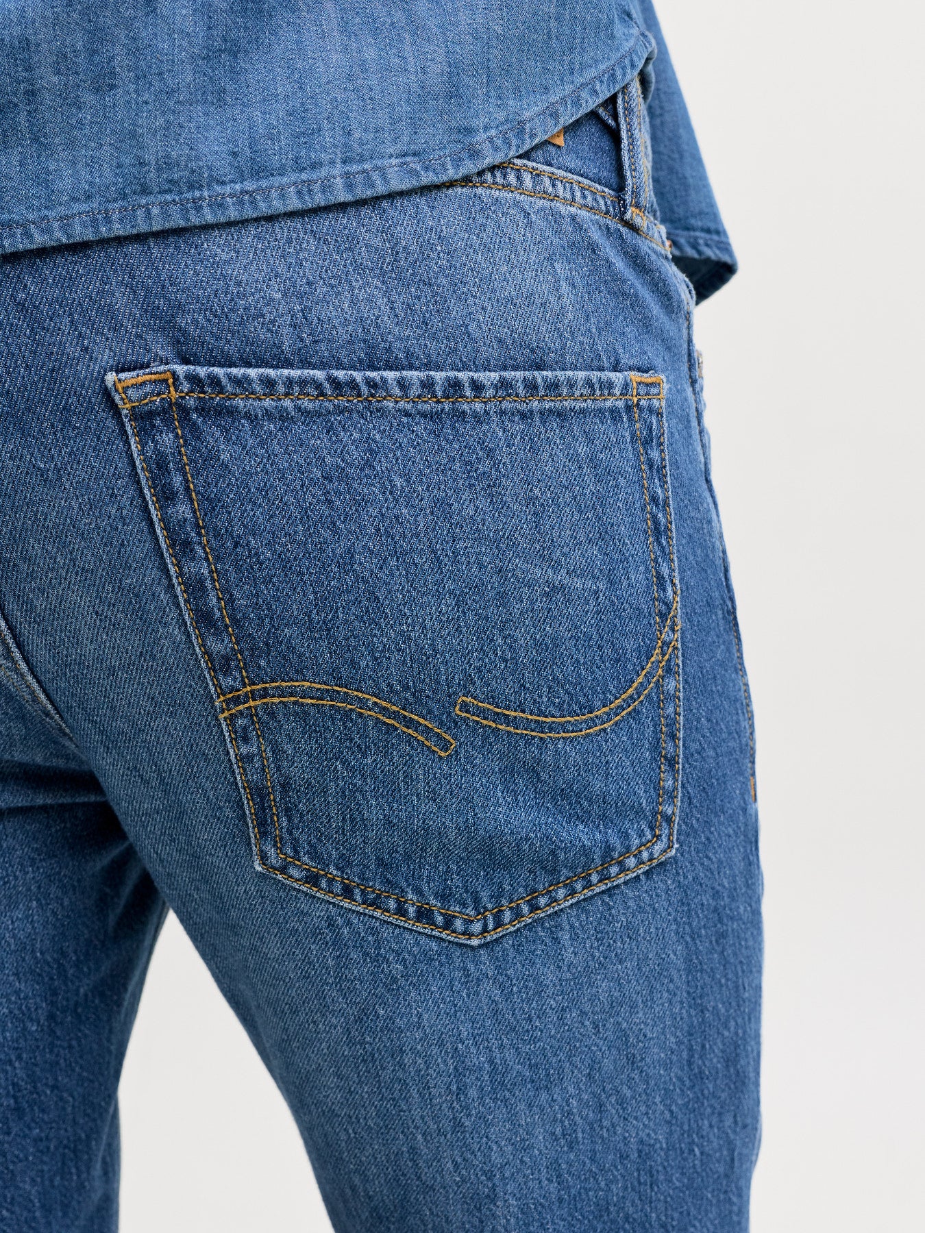 JJICLARK JJORIGINAL NS 415 NOOS