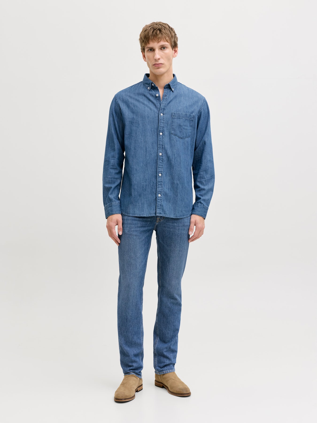 JJICLARK JJORIGINAL NS 415 NOOS
