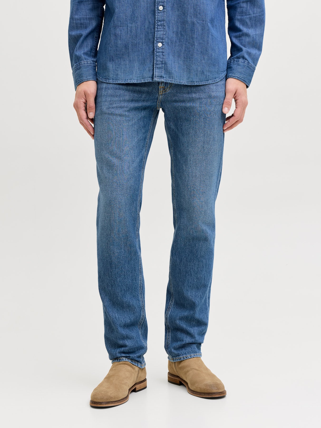 JJICLARK JJORIGINAL NS 415 NOOS