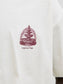 JORMAINE BACK TEE SS CREW NECK SN