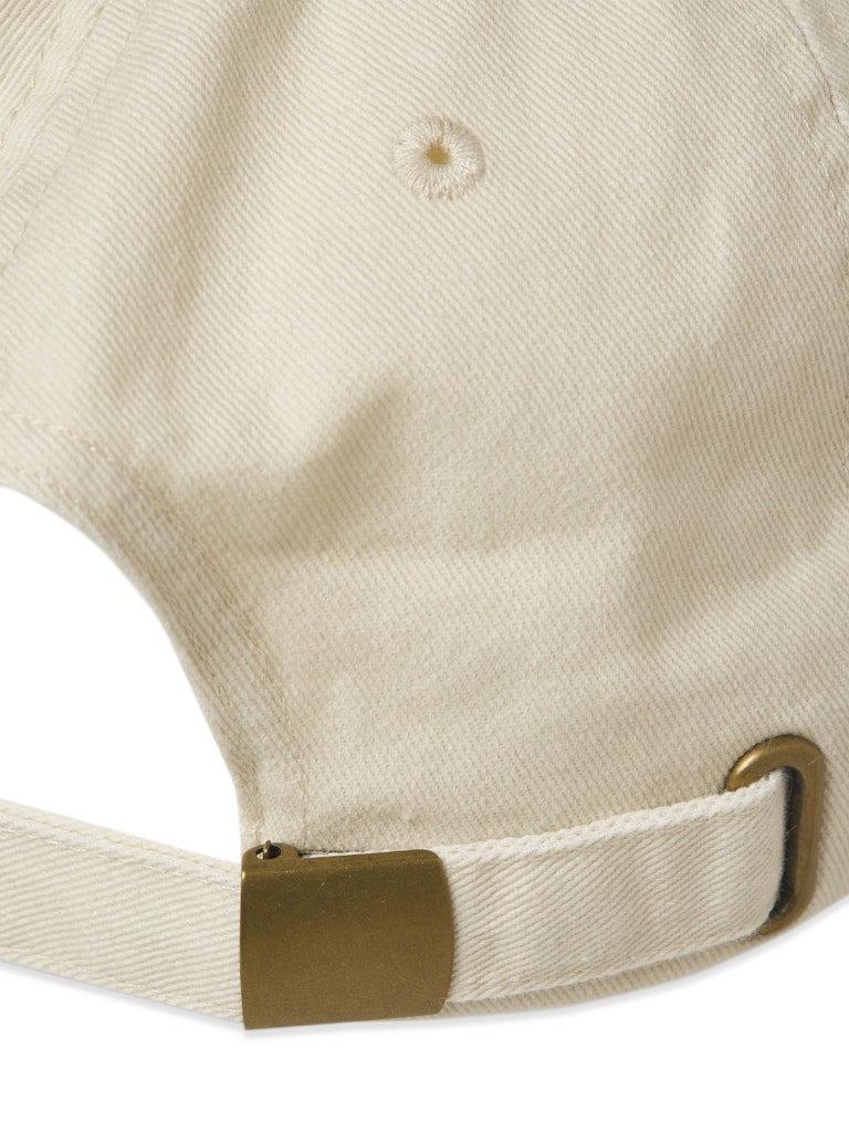 JACFRAME WASHED EMB CAP SN