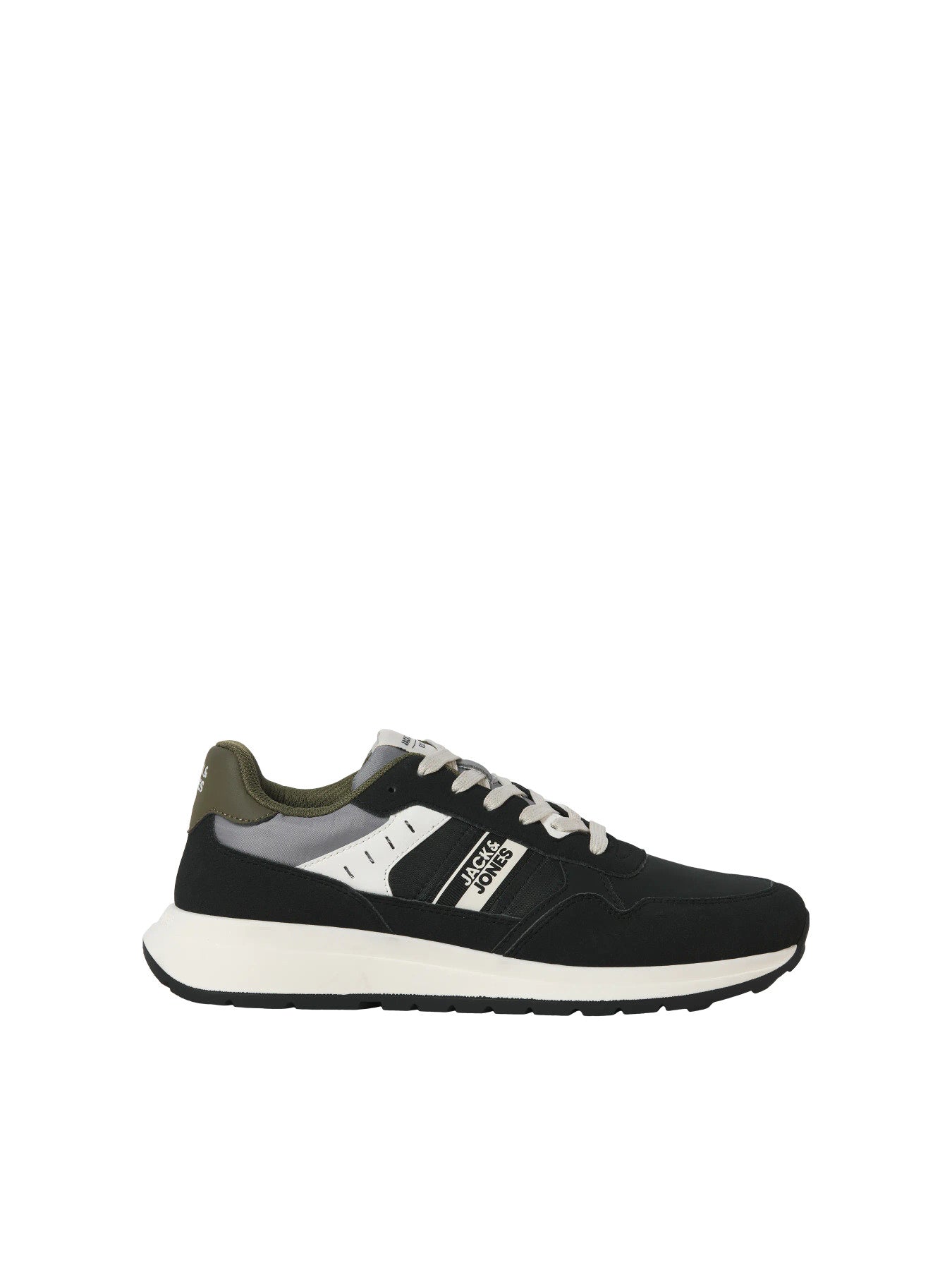 JFWOSWALD TAPE COMBO SNEAKER NOOS