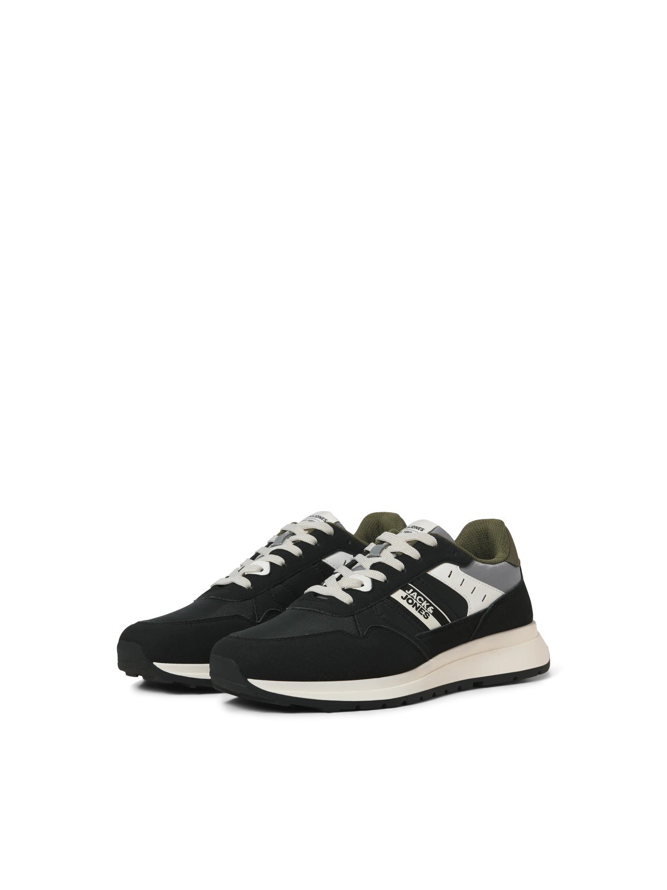 JFWOSWALD TAPE COMBO SNEAKER NOOS