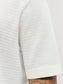 JPRBLURILEY KNIT POLO SS SN