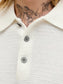 JPRBLURILEY KNIT POLO SS SN