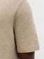 JPRBLURILEY KNIT POLO SS SN