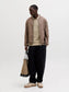 JPRBLURILEY KNIT POLO SS SN